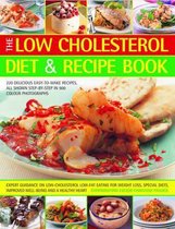 Low Cholesterol Diet and Recipe Book