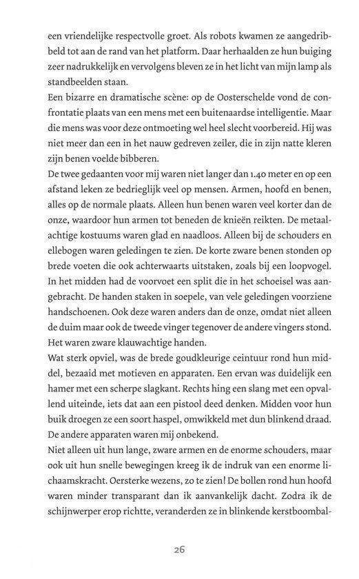 Pagina 26 met tekst.