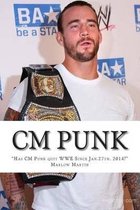 CM Punk