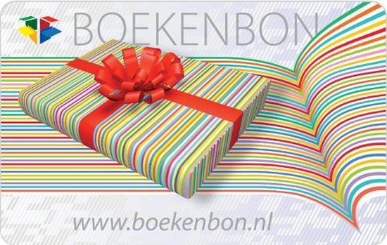 Nederlandse Boekenbon - 60 euro | bol.com