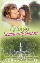 Finding Southern Comfort