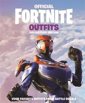 FORTNITE Official: Outfits