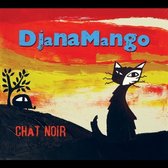 Djanamango - Chat Noir (CD)