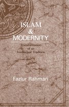 Publications of the Center for Middle Eastern Studies 15 - Islam and Modernity