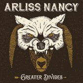 Arliss Nancy - Greater Divides (LP)