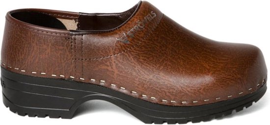 Sabots Strövels 304 Marron taille 40