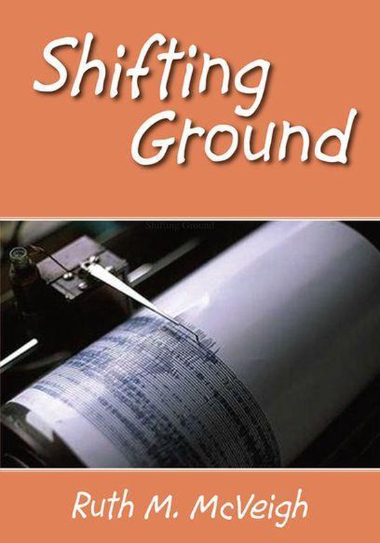 Shifting Ground - cover