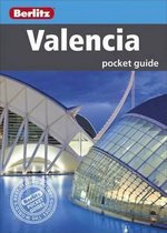 Berlitz Valencia Pocket Guide