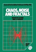 Malvern Physics Series- Chaos, Noise and Fractals