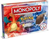 Monopoly Pokémon Kanto Edition - Bordspel