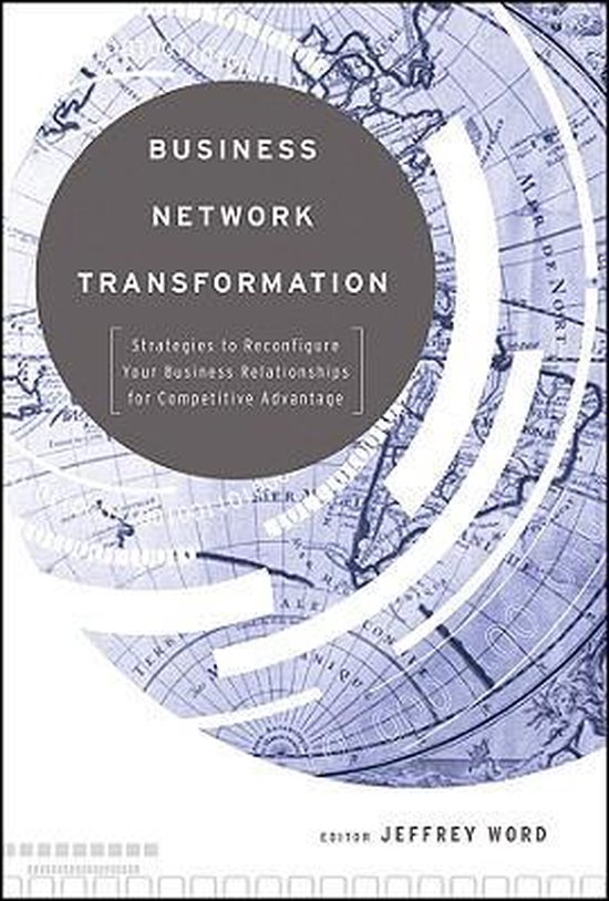Business Network Transformation