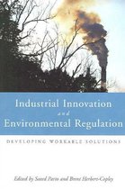 Industrial Innovation and Environmental Regulation