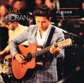 Naill Horan & RTÉ Concert Orchestra - Niall Horan (Live At RTE Radio Studio Dublin) (CD)