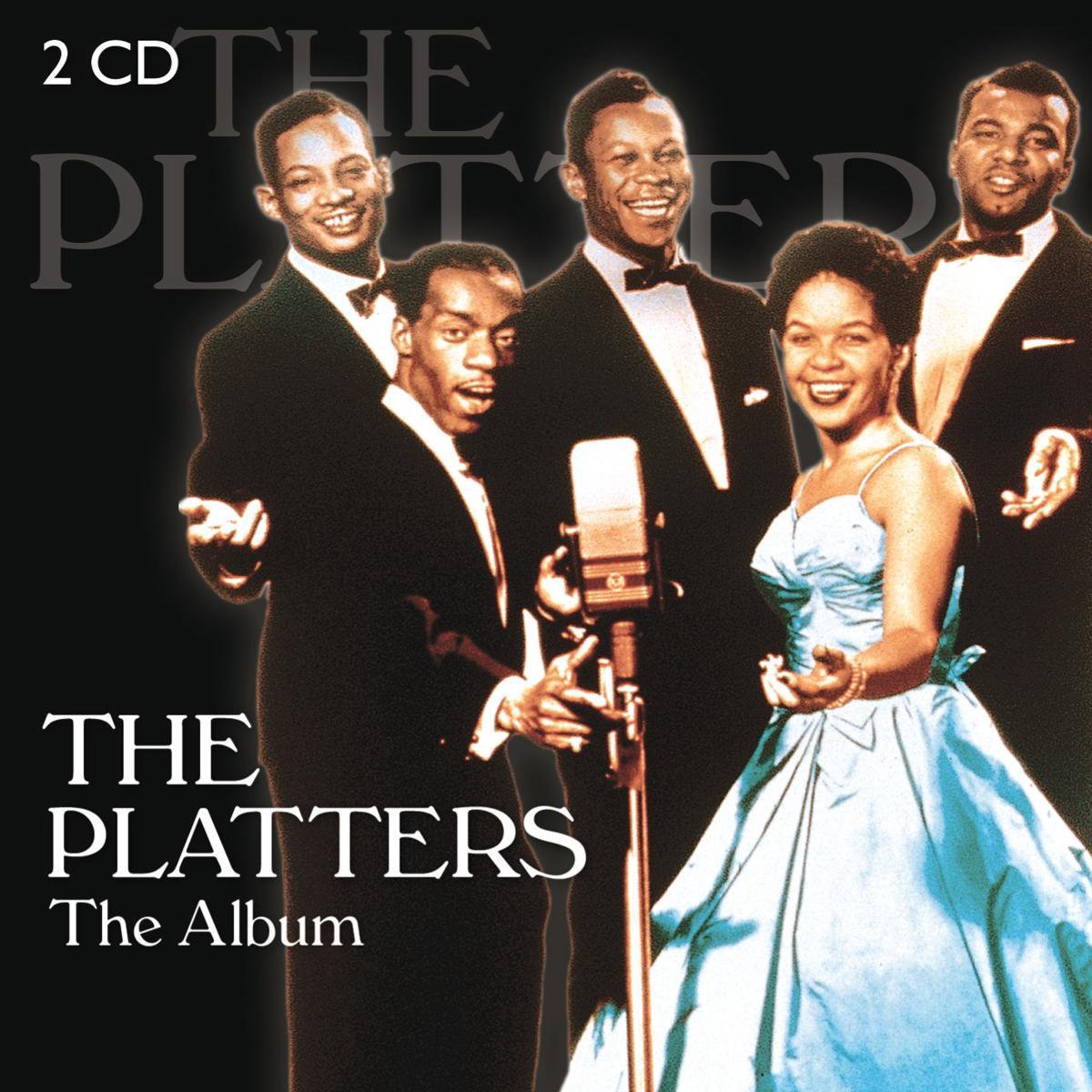 The Album