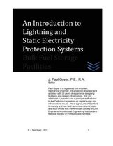 An Introduction to Lightning and Static Electricity Protection Systems