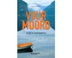Vuurmoord