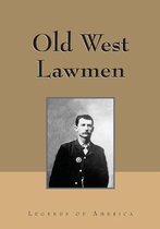 Old West Lawmen