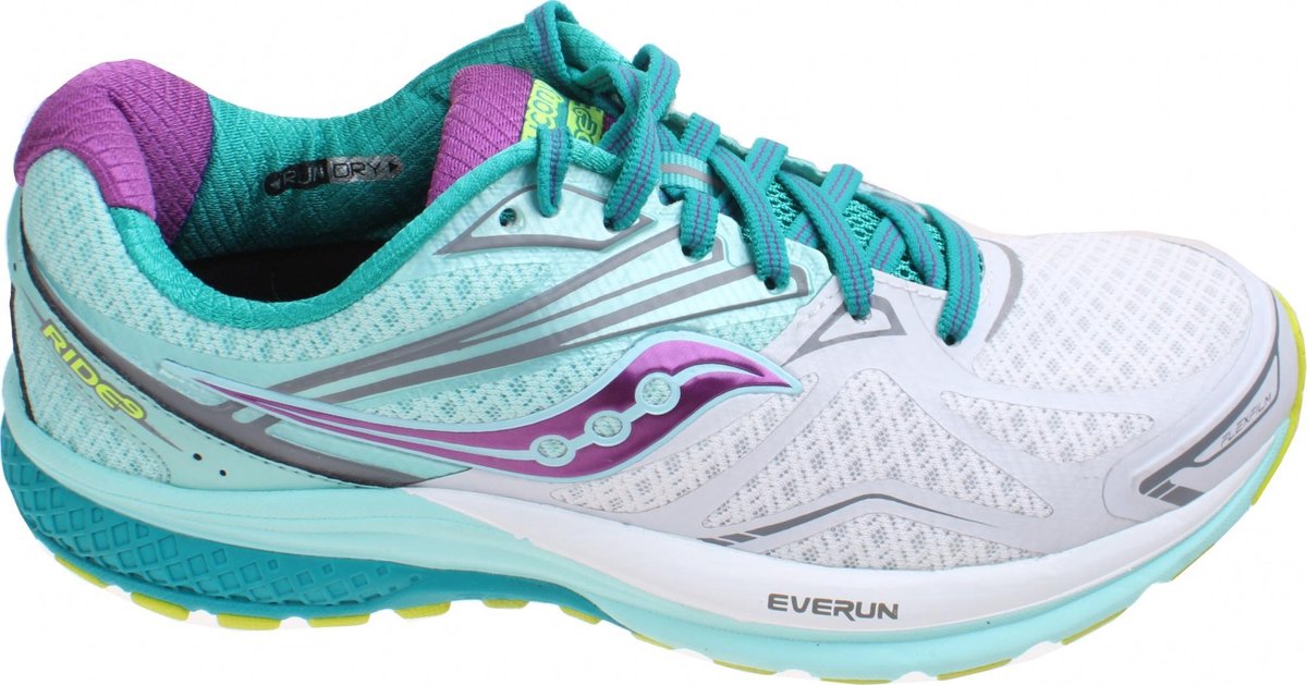 Saucony sportschoenen dames hotsell