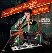 Complete Louisiana Hayride Archives 1954-1956