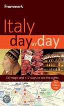 Frommer's Italy Day by Day