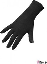 Therapeutische handschoenen - Pin Up de Paris  - L/XL - Zwart