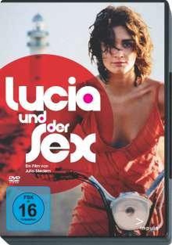 Lucia und der Sex