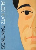 Alex Katz - Prints, Paintings, Cutouts