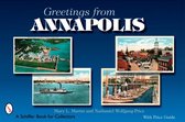 Greetings from Annapolis