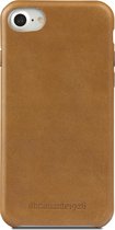 dbramante1928 backcover Roskilde - tan - voor Apple iPhone 7/8/ iPhone se 2020