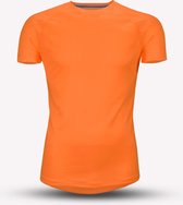 Tech Tee Men XXL Orange