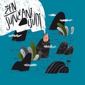 Zen (Croatia) - Suncani Ljudi (LP)