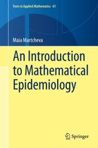 Texts in Applied Mathematics 61 - An Introduction to Mathematical Epidemiology