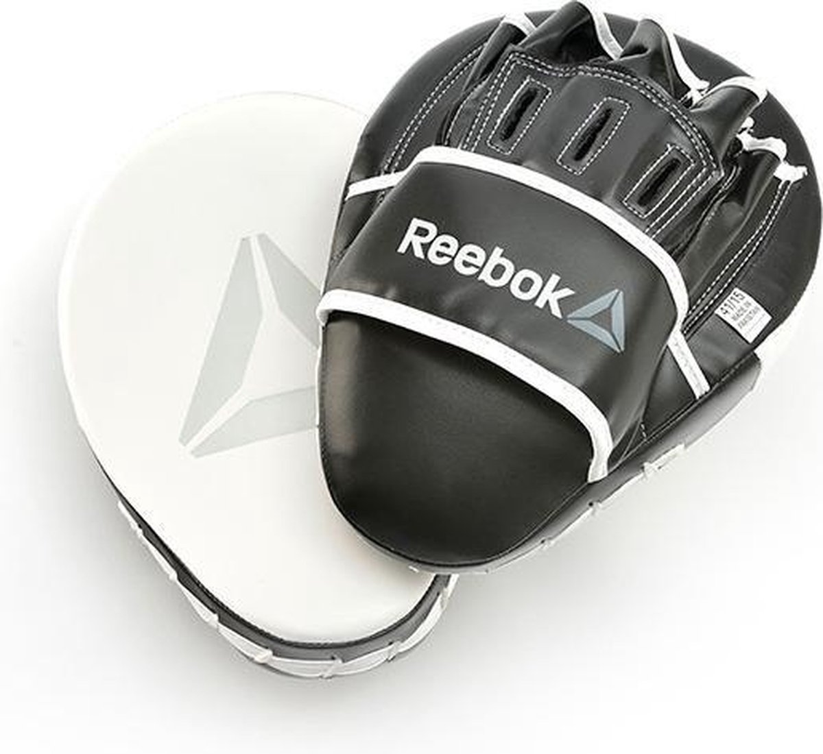 Reebok hook jabs Zwart