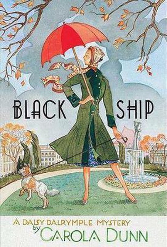 Black Ship - cover