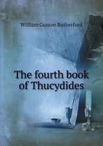 The fourth book of Thucydides