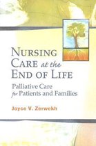 Nursing Care At The End Of Life