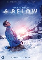 6 Below (DVD)