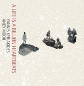 Andy Moor & Yannis Kyriakides - A Life Is A Billion Heartbeats (LP)