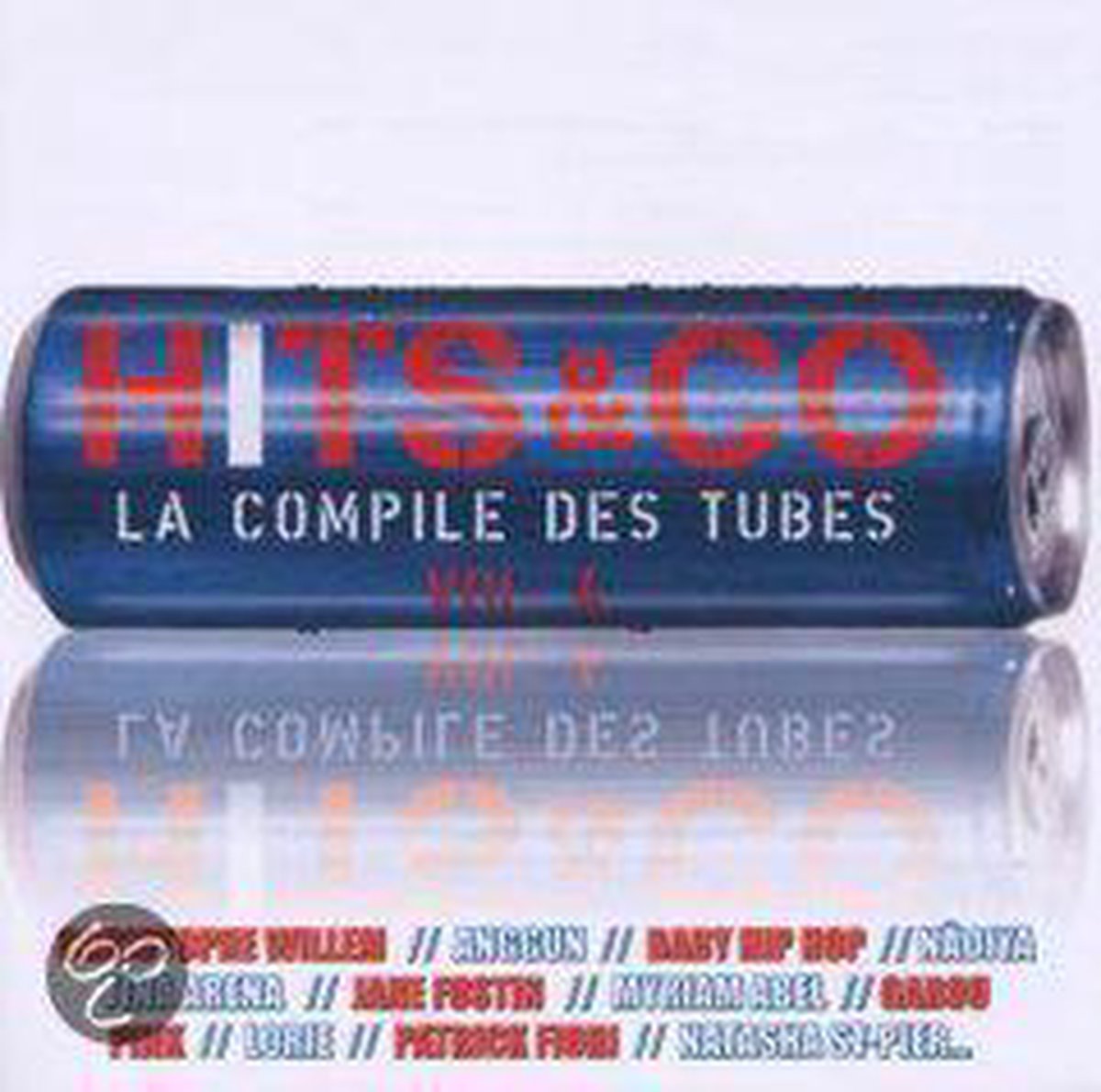 Hits & Co 4