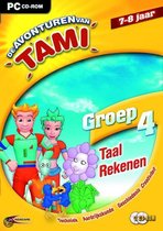 Tami, Groep 4 - (TWEEDE-HAND; EEN GOEDE STAAT)