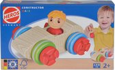 Eichhorn Constructor Maxi