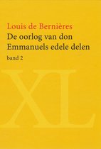 De Oorlog Van Don Emmanuels Edele Delen