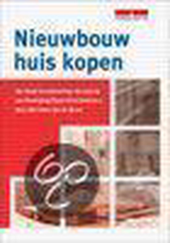 Nieuwbouw huis kopen