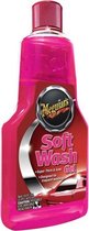 Meguiars Soft Wash Gel #A2516