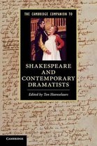 Cambridge Compan Shakespeare & Contempor