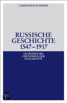 Russische Geschichte 1547-1917
