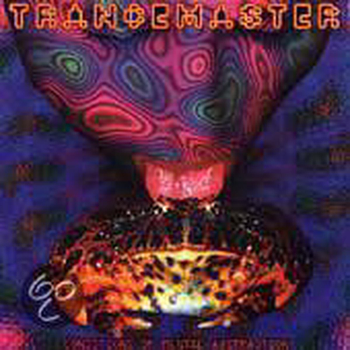 Trancemasters-Conditions Of Mental Abstraction