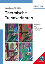 Thermische Trennverfahren