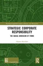 Strategic Corporate Responsibility
