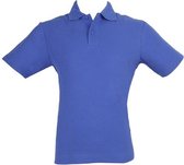 Poloshirt Kids -Stedman- donkerblauw S